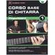 Corso Base Di Chitarra - Fingerboard, m. DVD - Massimo Varini