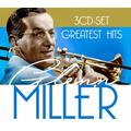 Greatest Hits (CD, 2017) - Glenn Miller