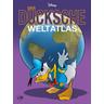 Der Ducksche Weltatlas - Walt Disney