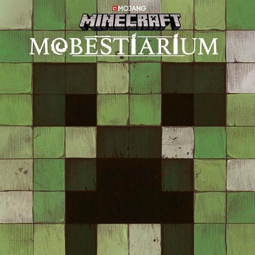 Minecraft - Mobestiarium - Minecraft