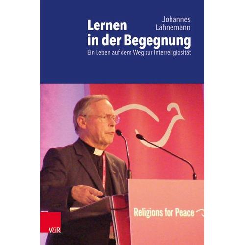 Lernen in der Begegnung – Johannes Lähnemann