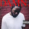 Damn. (CD, 2017) - Kendrick Lamar