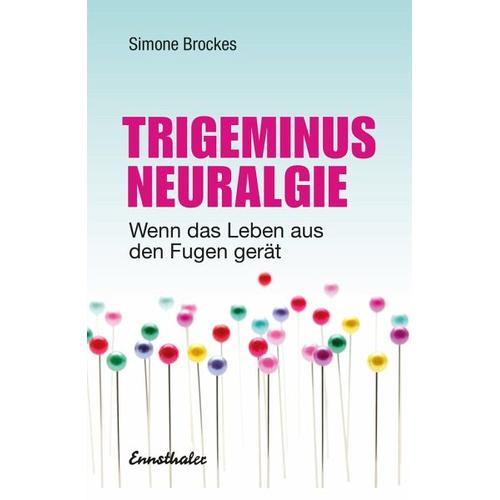 Trigeminus-Neuralgie – Simone Brockes