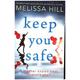 Keep You Safe - Melissa Hill