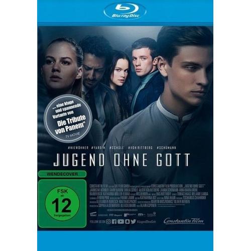 Jugend ohne Gott (Blu-ray Disc) – Constantin Film