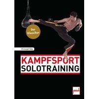 Kampfsport Solotraining - Christoph Delp