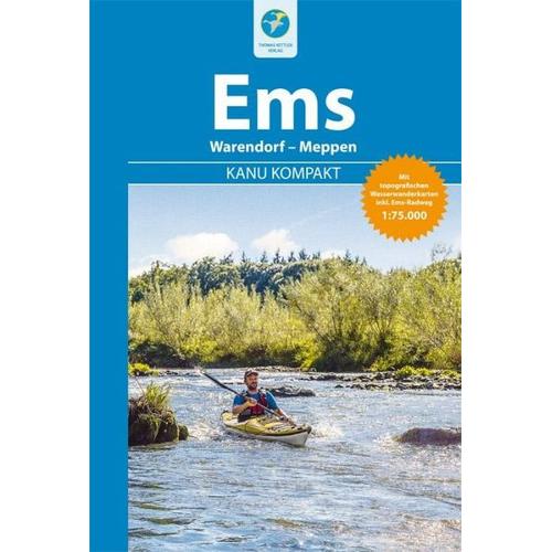 Kanu Kompakt Ems – Michael Hennemann