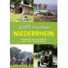 Niederrhein - 1000 Freizeittipps - Susanne Wingels