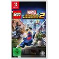 LEGO - Marvel Super Heroes 2 (Nintendo Switch) - Warner