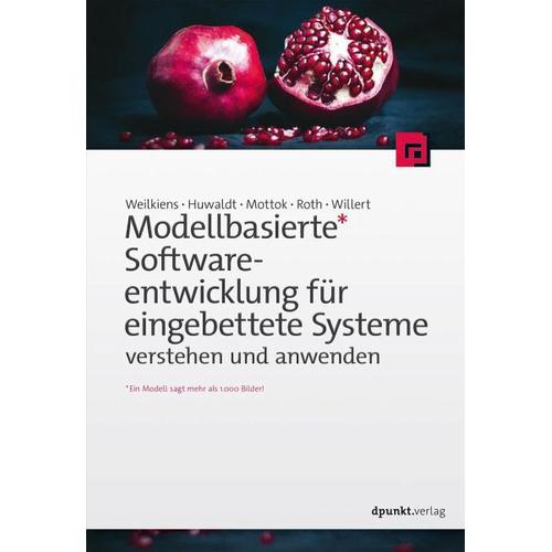 Modellbasierte Softwareentwicklung für eingebettete Systeme verstehen und anwenden