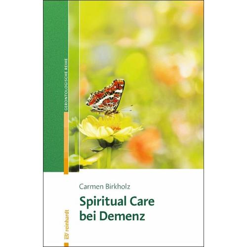 Spiritual Care bei Demenz – Carmen Birkholz