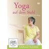 Yoga auf dem Stuhl, 1 DVD (DVD) - Edeltraud Rohnfeld / Silenzio