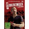 Der Tatortreiniger - Staffel 7 (DVD) - Studio Hamburg