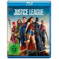 Justice League (Blu-ray Disc) - Warner Home Video