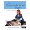 Das Therapiehunde-Team - Inge Röger-Lakenbrink