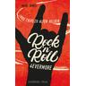 Rock'n'Roll 4evermore - Mark Daniel