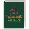 Weihnachtskochbuch - Jamie Oliver