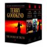 The Sword of Truth Boxed Set III, Books 7-9 - Terry Goodkind