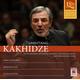 Piano Concerto & Amazons Suite & Conjugations (CD, 2017) - Vakhtang Kakhidze