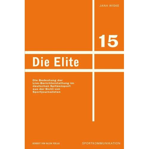 Die Elite – Jana Wiske