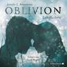 Lichtflackern / Oblivion Bd.3 (2 MP3-CD) - Jennifer L. Armentrout
