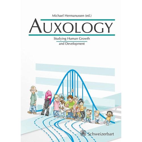 Auxology – Michael Herausgegeben:Hermanussen