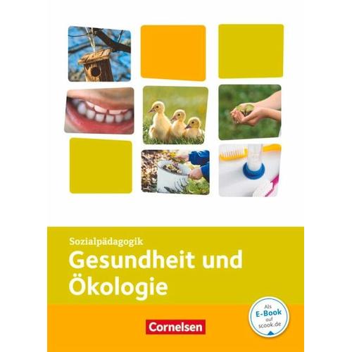 Kinderpflege – Gesundheit und Ökologie