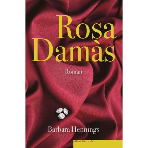 Rosa Damàs – Barbara Hennings