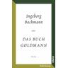 Das Buch Goldmann - Ingeborg Bachmann