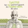 Tanztee / Das geheime Tagebuch des Hendrik Groen Bd.2 (8 Audio-CDs) - Hendrik Groen