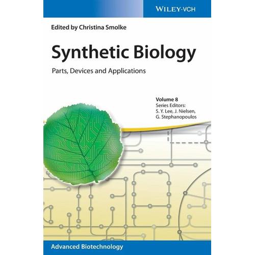 Synthetic Biology – Smolke