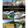 Komm, entdecke, erzähle weiter: BOSNIEN UND HERZEGOWINA - Amel Salihbasic