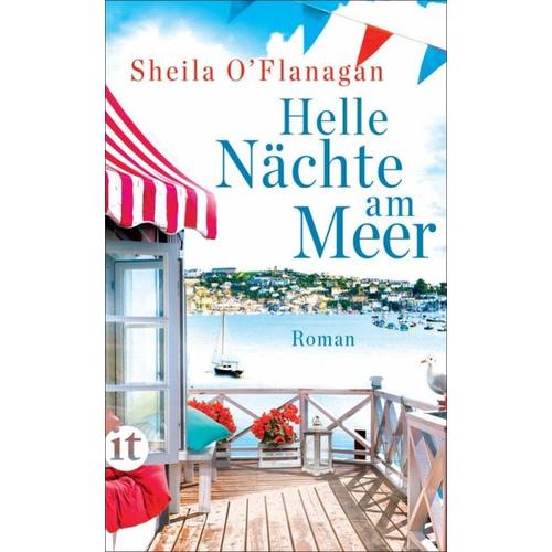 Helle Nächte am Meer – Sheila O’Flanagan