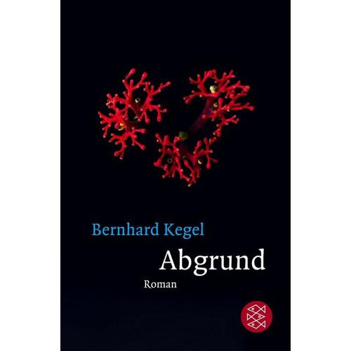 Abgrund – Bernhard Kegel