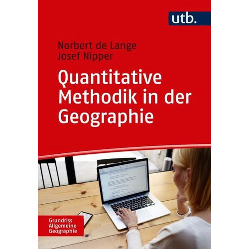 Quantitative Methodik in der Geographie – Josef Nipper, Norbert de Lange