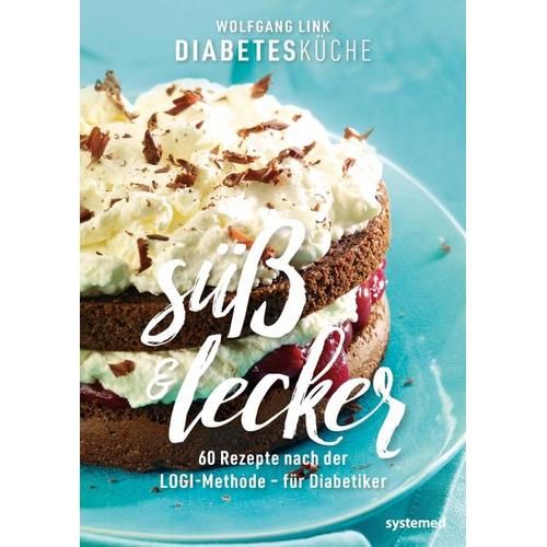Diabetes Küche – Wolfgang Link