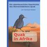 Quak in Afrika - Gerhard Klaiber