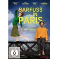 Barfuß in Paris (DVD) - Indigo