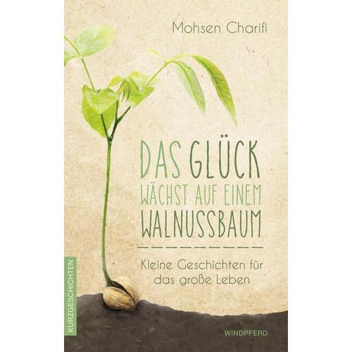 Das Glück wächst auf einem Walnussbaum – Mohsen Charifi