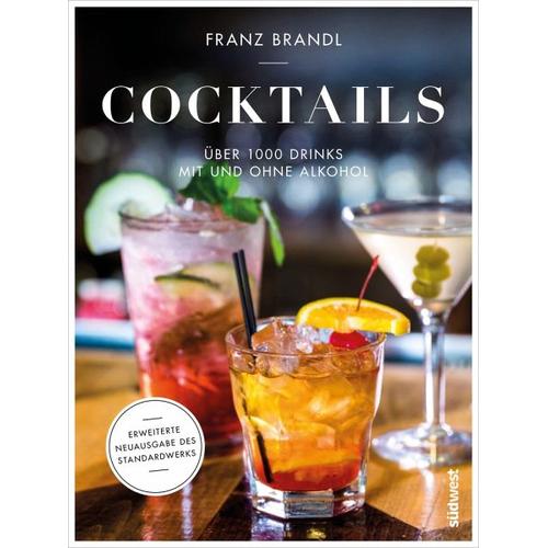 Cocktails – Franz Brandl