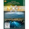 Terra X - Edition Vol. 10: Abenteuer Neuseeland / Patagonien / Polarkreis / Südsee / Karibik DVD-Box (DVD) - Studio Hamburg