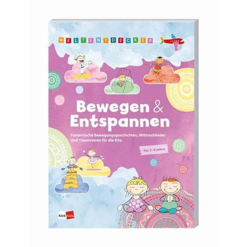 Weltentdecker: Bewegen & Entspannen