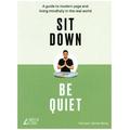 Sit Down, Be Quiet - Michael James Wong, Boys of Yoga