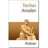 Annalen - Tacitus