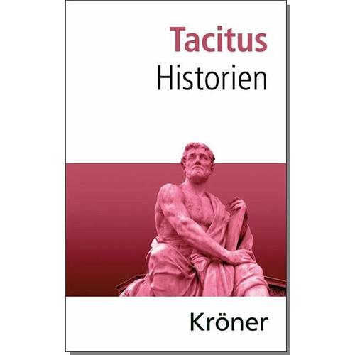 Historien – Tacitus