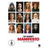 Manifesto OmU (DVD) - Dcm