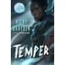 Temper - Nicky Drayden