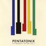 Ptx Presents: Top Pop,Vol.1 (CD, 2018) - Pentatonix