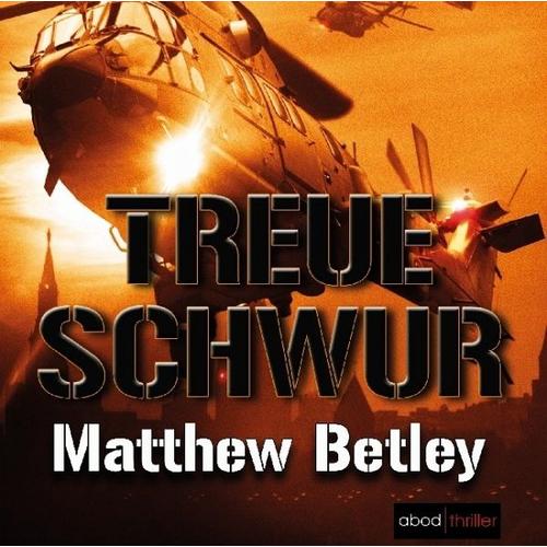 Treueschwur – Matthew Betley
