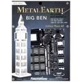 Metal Earth: Big Ben Tower - InVento